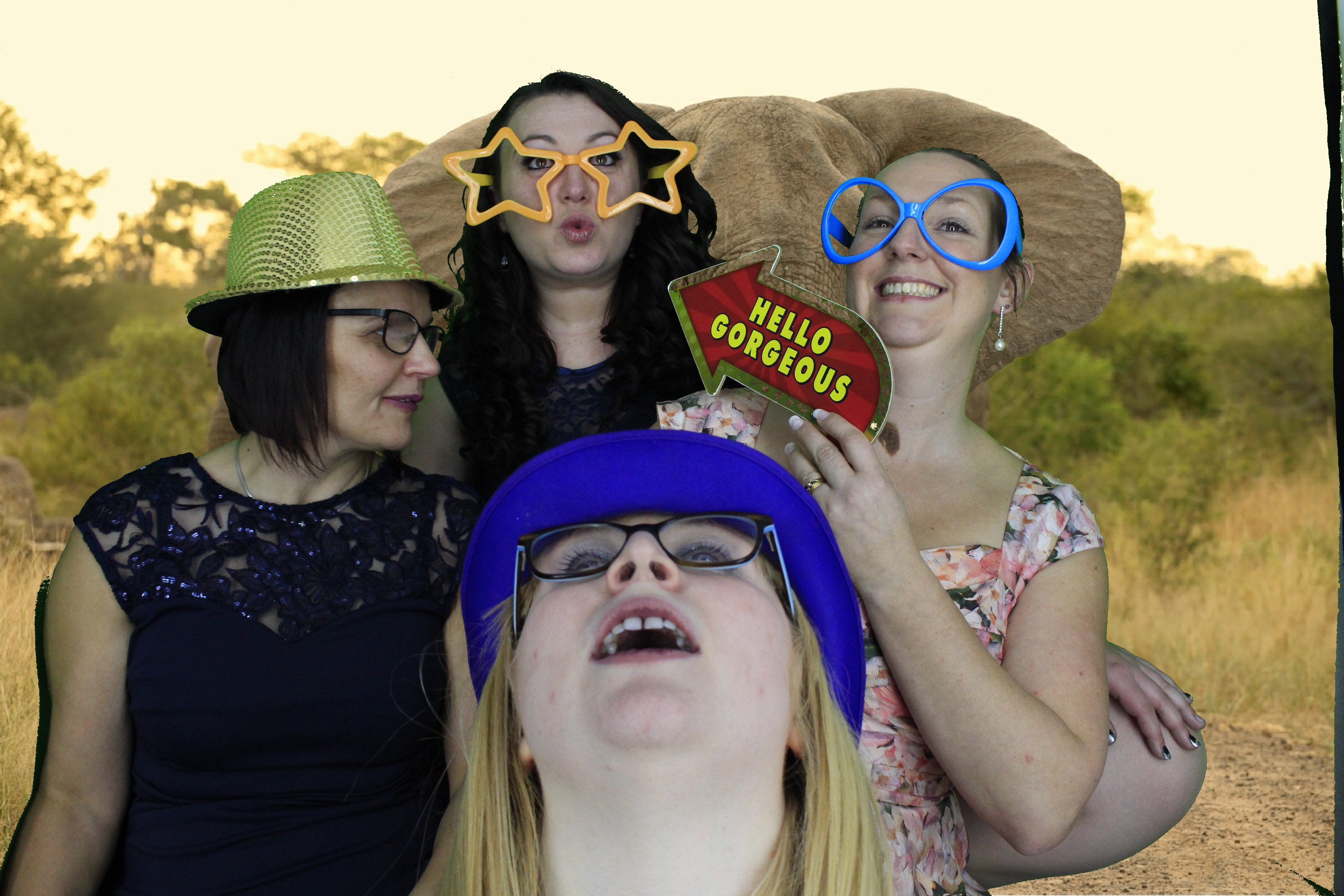 UK PCS Oscars Booth 2 | View more photos from the event at gallery.myphotoboothexperience.co.uk/u/MyPhotoBoothExperienceLtd/UK-PCS-Oscars-Booth-2